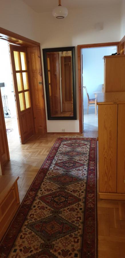 Przytulny Zakatek ‖ Gdansk - Osowa Apartment Exterior foto
