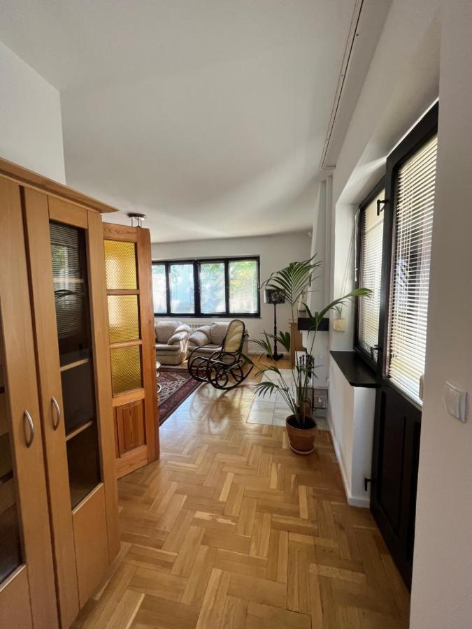 Przytulny Zakatek ‖ Gdansk - Osowa Apartment Exterior foto